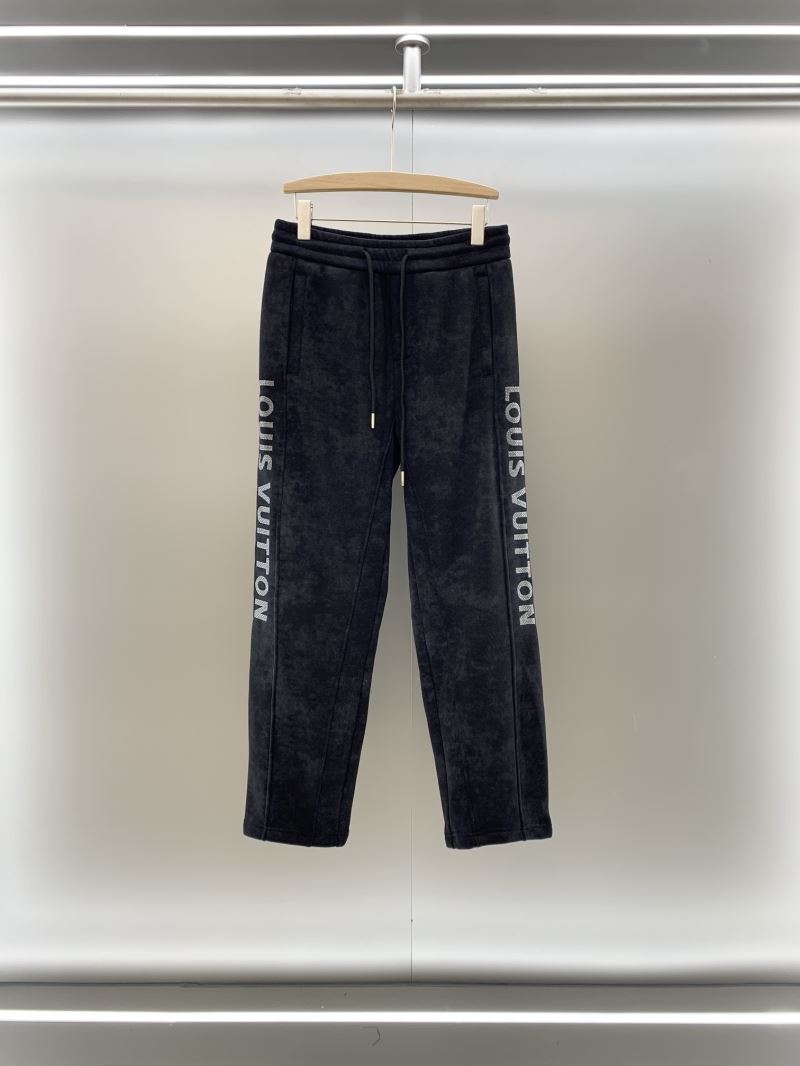 Louis Vuitton Long Pants